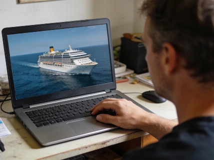 Disney Cruise Line показывает среднюю цену круиза на одного гостя TourOut