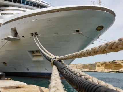 Мальта подключит совместимые лайнеры Norwegian Cruise Line Holdings к береговой сети TourOut