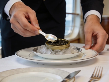 Regent запустит новые дегустации на Seven Seas Prestige TourOut