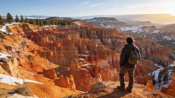 Bryce Canyon: hoodoo hikes, starry nights, and wild Utah adventure TourOut