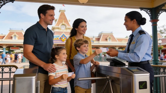 Disney увеличивает посещаемость парков в США за счёт таргетированных предложений TourOut