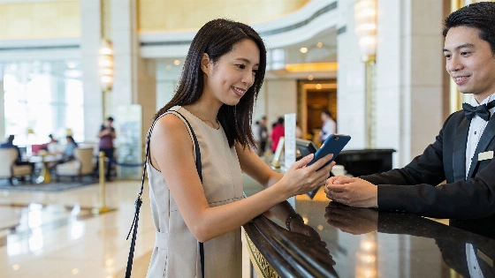 Galaxy Macau запускает цифровую платформу для премиального отдыха TourOut
