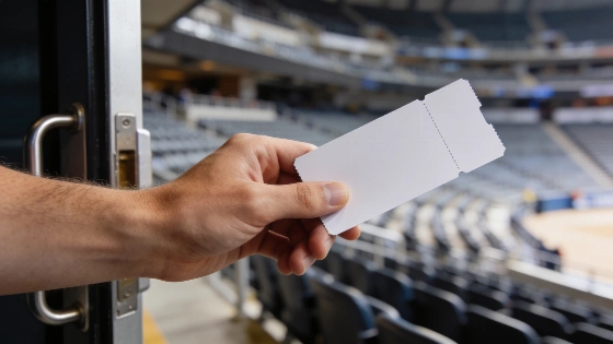 SeatGeek дает $10 скидки на первую покупку билетов от $150 TourOut
