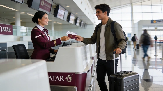 Qatar Airways cuts fares and boosts loyalty perks for 2026 TourOut