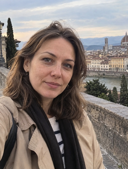 Анна Ветрова Автор о путешествиях и маршрутах TourOut